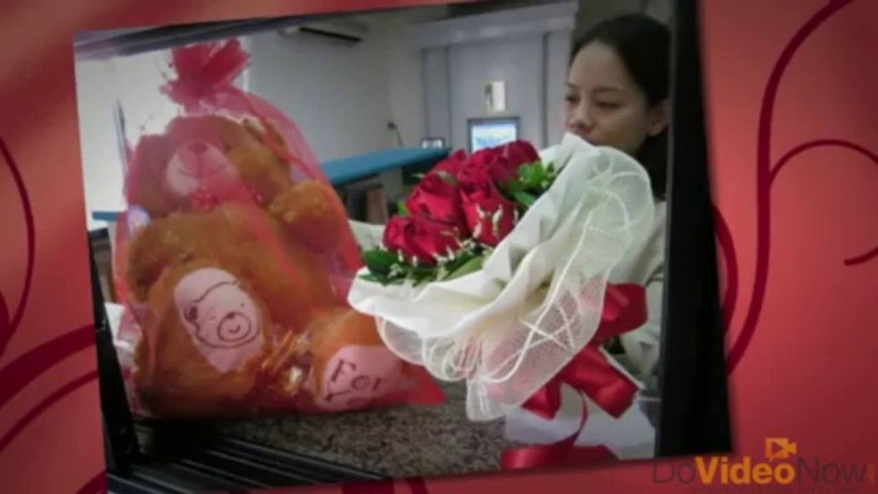 Love Is In The Air_DoVideoNow