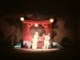 Medley Los Novios. Mexico. Teatro