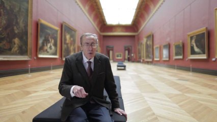 Un tableau sauvé des décombres en Haïti (version longue)