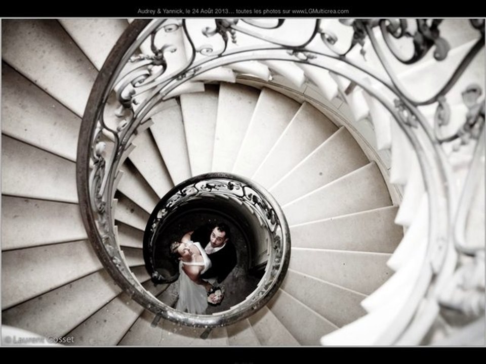 clip photo audrey et Yannick