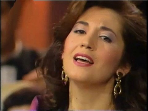 Tülin KUŞOĞLU - Dün Kahkahalar Yükseliyorken Evinizden (NİHAVEND)R.G.