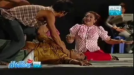 MYTV Comedy - Joul Nheak Sach