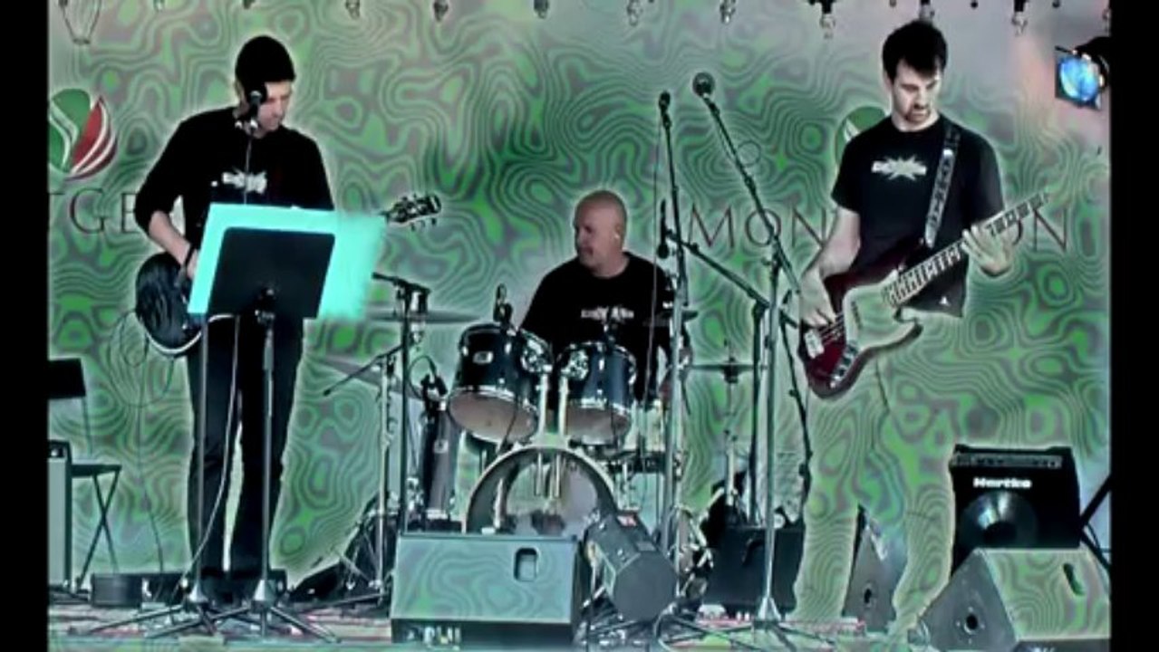 Elektriogen - Darkness - Mdlf 2013