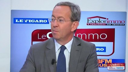 Club Immo François Payelle