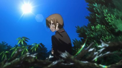 Little Busters! ～Refrain～