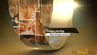 Lovely Wedding Ring Video Album_DoVideoNow