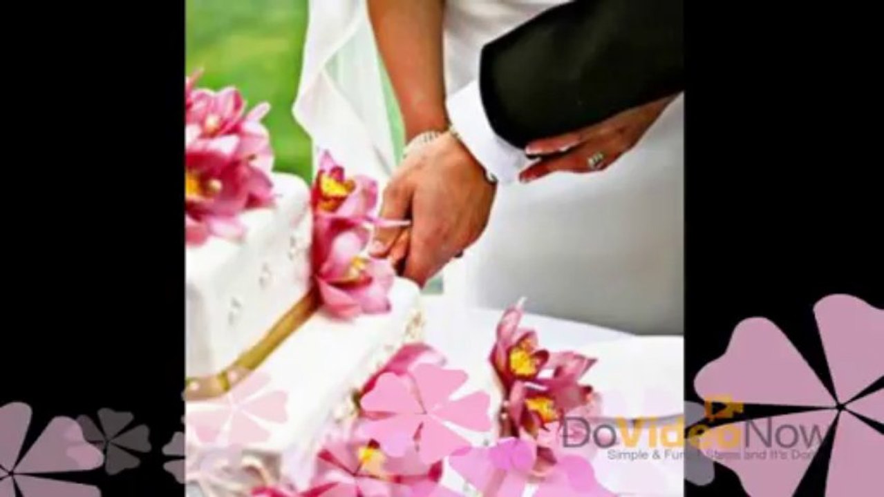 Memorable Wedding Highlights_DoVideoNow