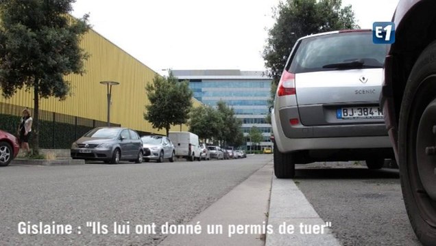Colombes : ils lui ont délivré un permis de tuer