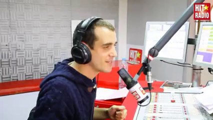 Portrait Marocain de Sayf L7a9 sur HIT RADIO