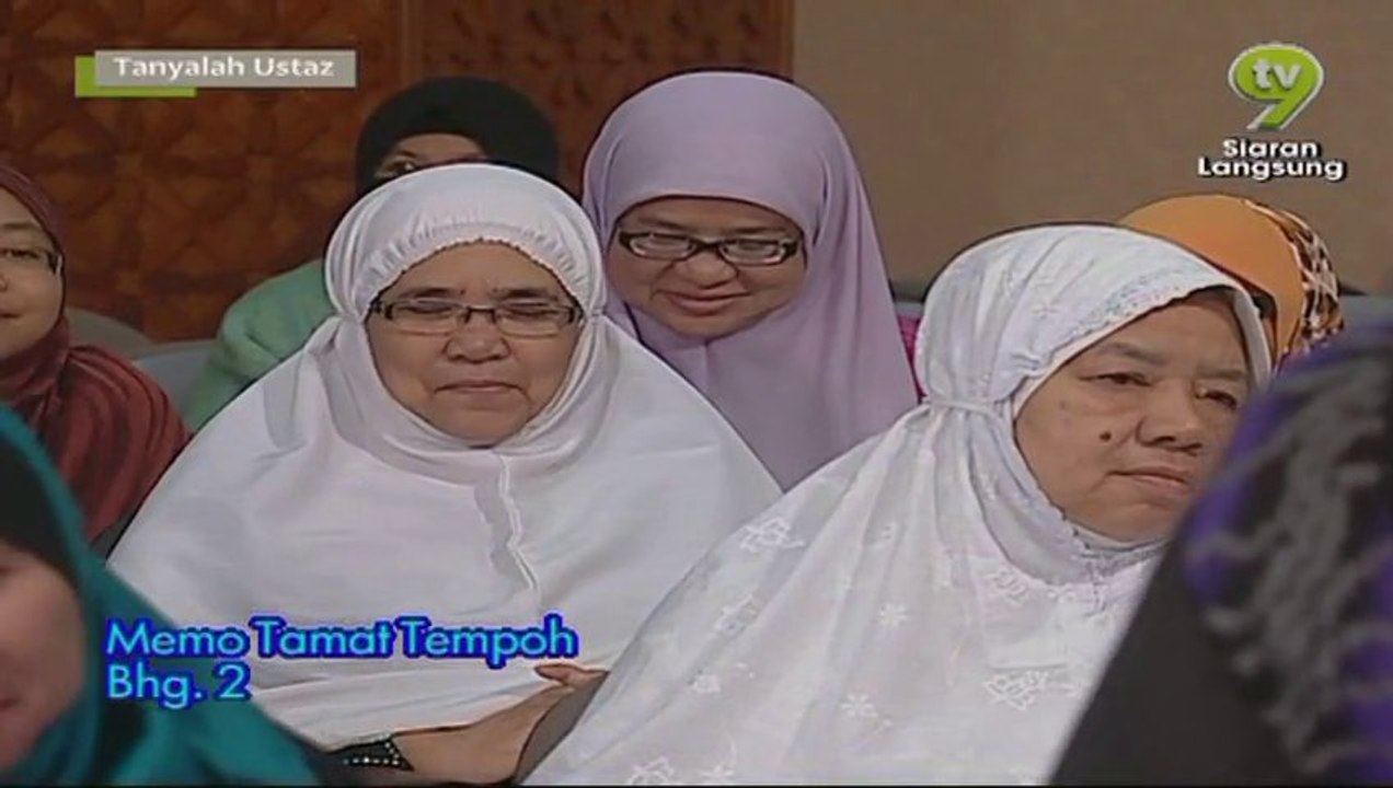 TU TV9 2013 E89 (Bhg.2)