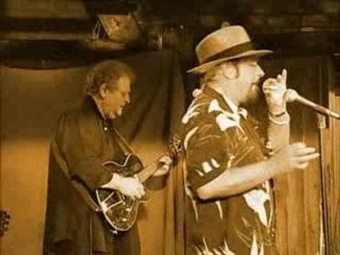 Jethro Tull original line-up band