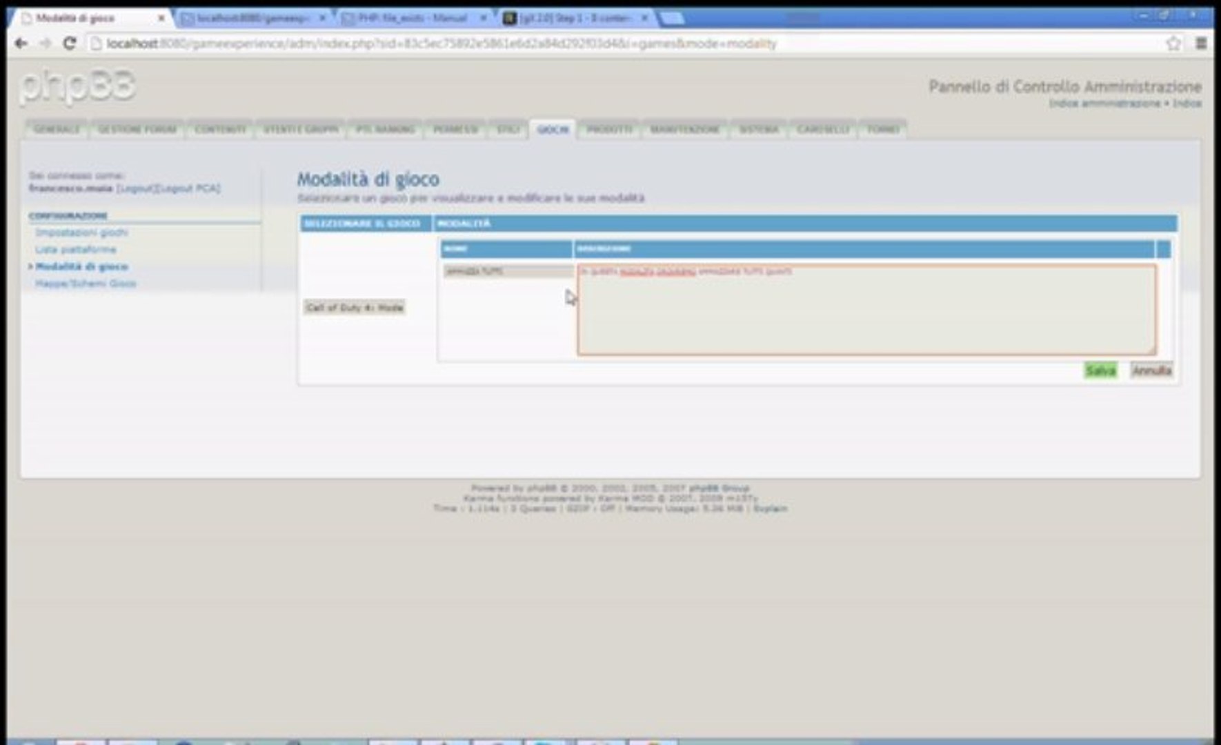 Video Dailymotion