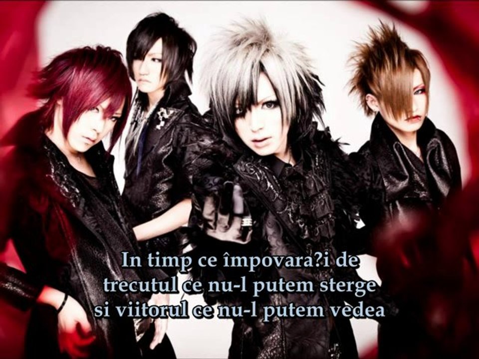 Diaura - Zangetsu no Akari (romanian sub)
