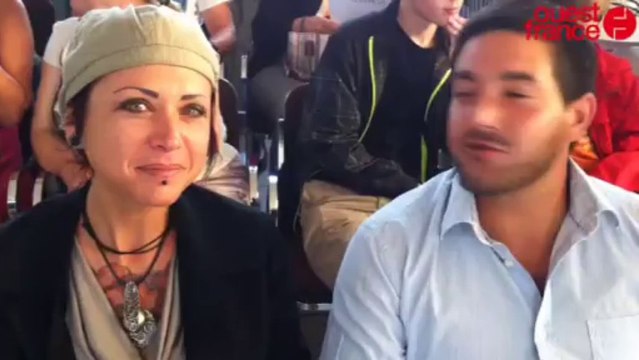 Casting pour le film La Famille Bélier - Cinéma