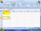 Excel Formulas Urdu Tutorials - Part 1 - by Irfan Wazir Ali