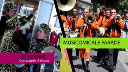 TEASER METTIS INAUGURATION