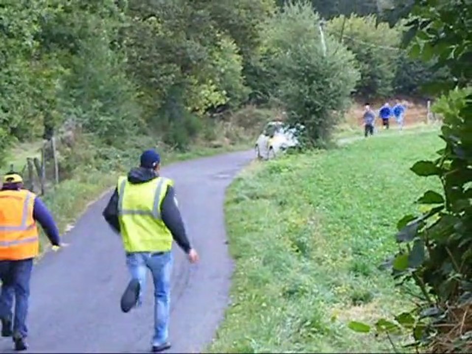 rallye Durenque 2013