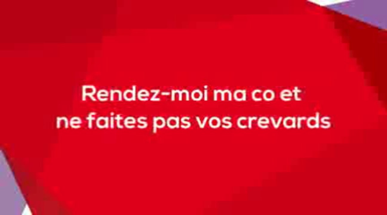 Un débit tout pourri [Parodie] -Lokoise-