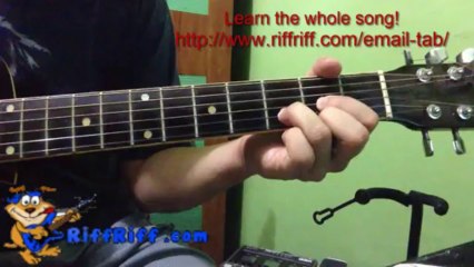 Easy Songs to Play on Guitar - 4 Non Blonde's "Whats up"