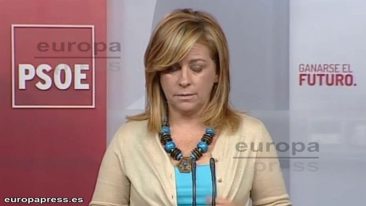 PSOE: "Vamos a romper la mordaza del Congreso"