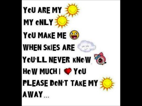 PAPA WINNIE - ROOTSIE & BOOPSIE (YOU ARE MY SUNSHINE) [12 extended version] HQ