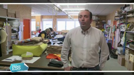 Made in ESS #3 : Erdre et Loire Initiatives