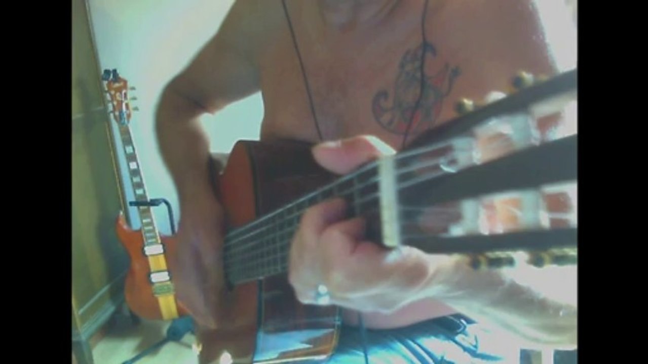 maitre gim's     "bella"   (reprise de luigi)