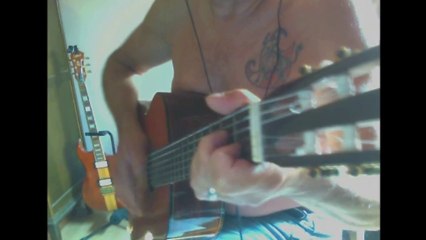 maitre gim's     "bella"   (reprise de luigi)