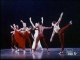 50 ans de culture : la danse au corps