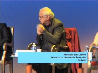 Colloque du 50ème anniversaire du Ministère - 1ere journée