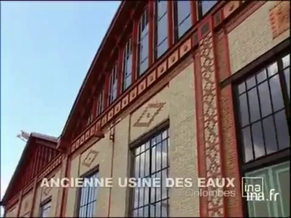 50 ans de culture : des usines et des hommes