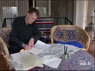 50 ans de culture : au fil de sa plume