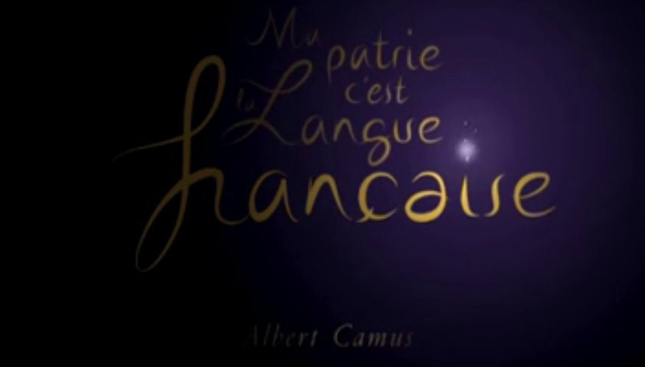 Langue française, langues de France