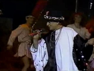 Jesucristo Superestrella Mexico 1980