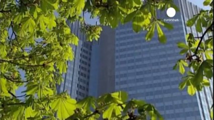 Euro Bölgesi özel sektör kredilerinde düşüş sürüyor