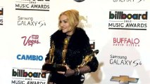Madonna Made $125 Million Last Year