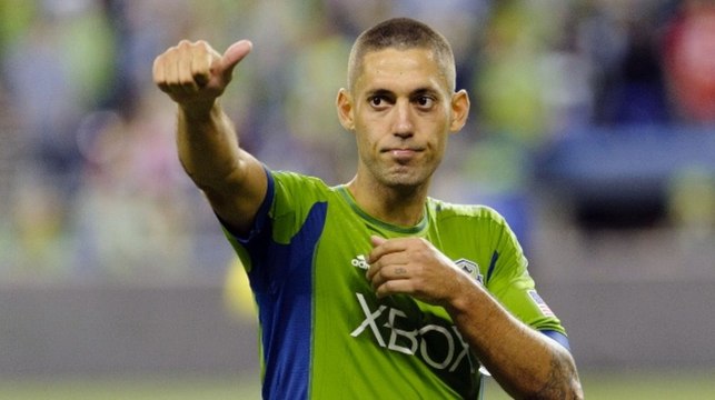 Sounders Blank Timbers; Donovan on Fire