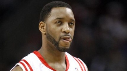 Descargar video: Tracy McGrady Retires from the NBA