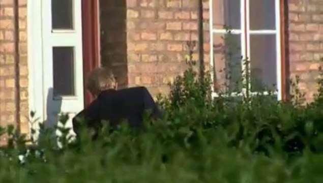 Lars Mikkelsen in Nikolaj og Julie