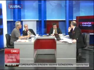 Ceviz Kabuğu 23.2.2013-2