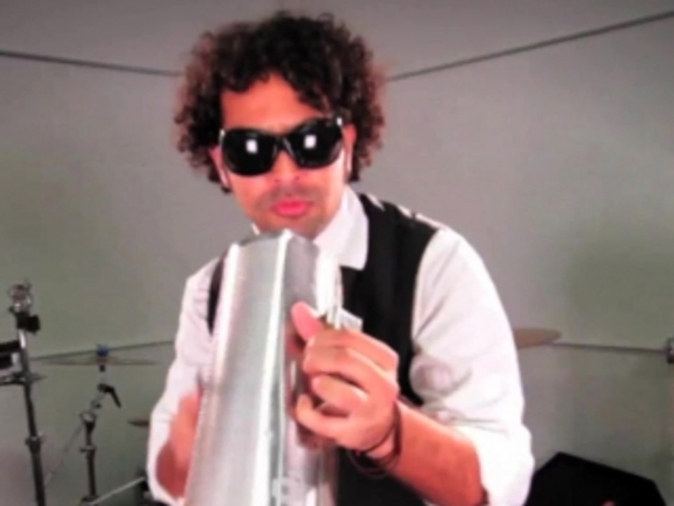 Locos Por Juana - Revolution Ska