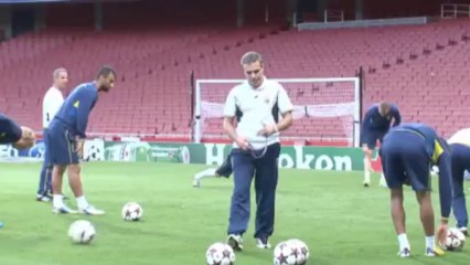 Fenerbahce handed two-year European ban