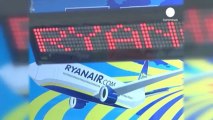Antitrust britannico: Ryanair riduca la sua quota in Aer...