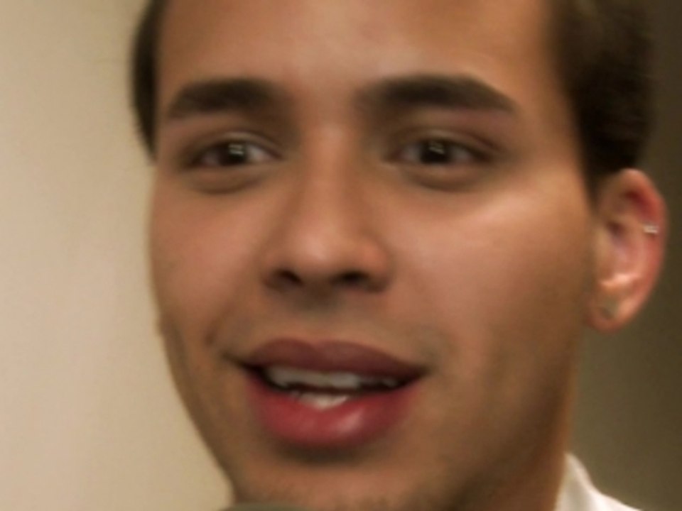 Prince Royce - Entrevista en Español