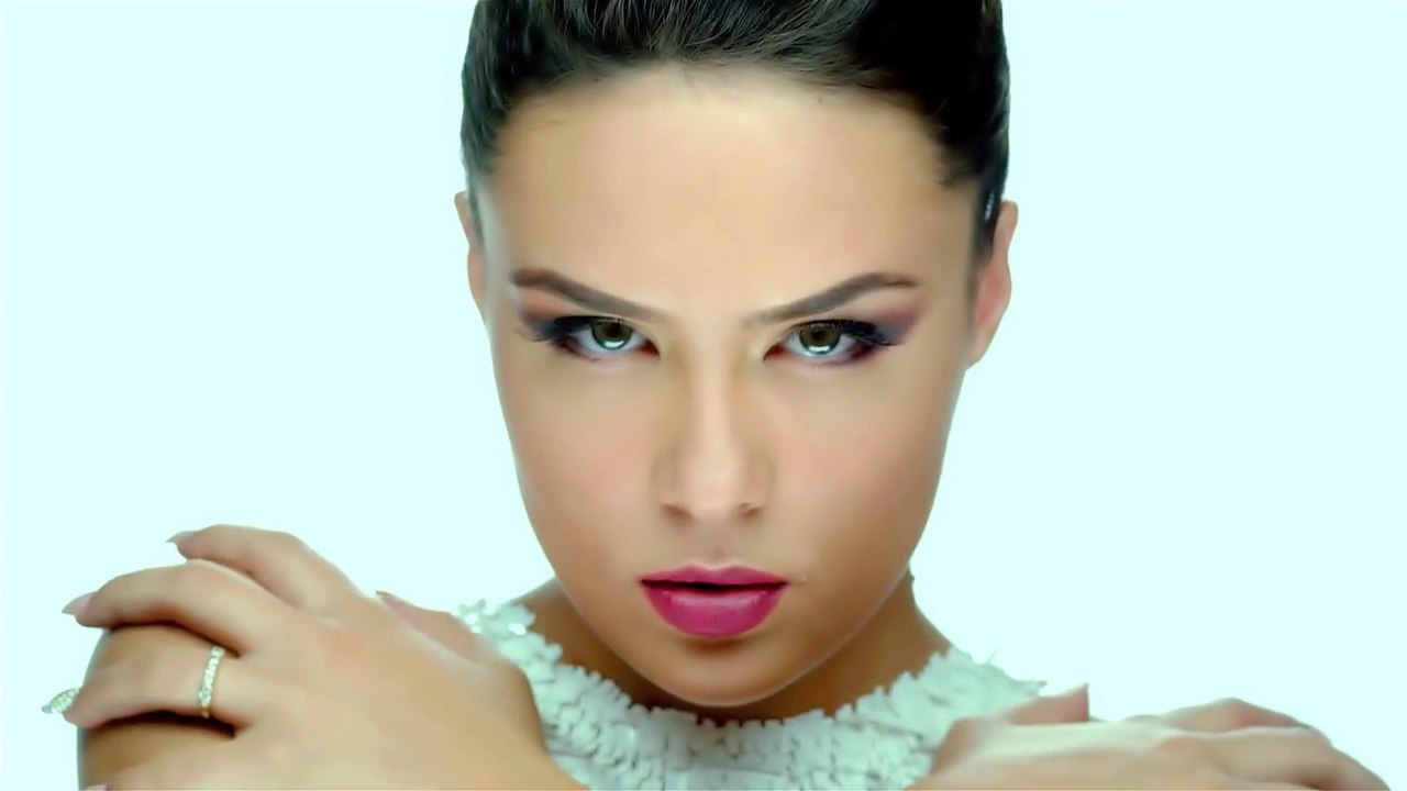 Xhensila Myrtezai ft. Elgit Doda - Liar (Official Video)