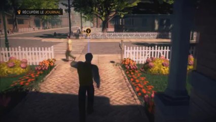 Saints Row IV Président Drankan ep .02