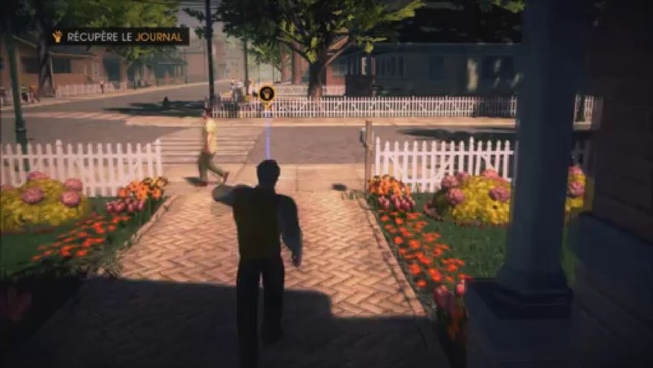 Saints Row IV Président Drankan ep .02