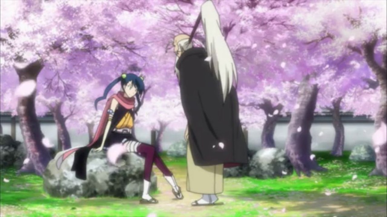 Mushibugyou - 20 PL