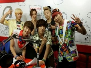 130822 Sound K BIGSTAR