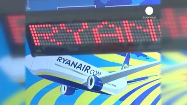 İngiltere Rekabet Komisyonu'ndan Ryanair'e uyarı